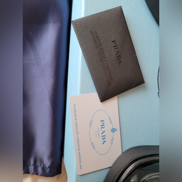 Shoes PRADA✨ like new! 👌🏻 - Picture 7 of 7